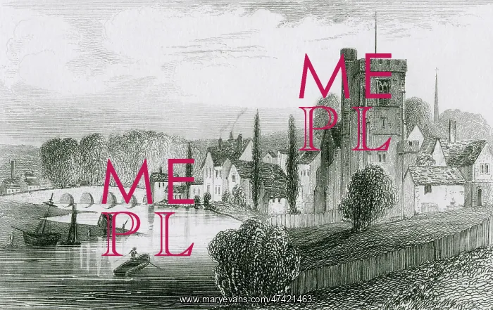 : Maidstone, Kent : Maidstone, Kent
