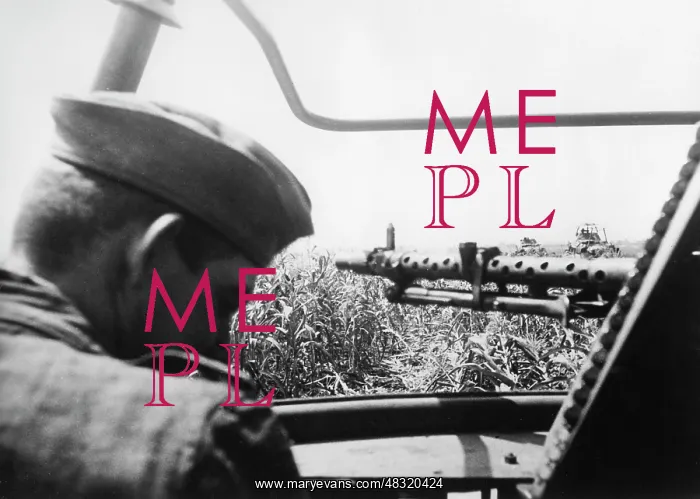 : Maikop front, Caucasus, 1942 : Maikop front, Caucasus, 1942
