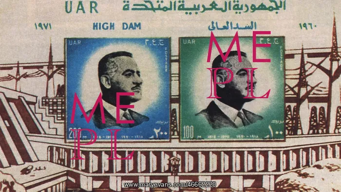 : mail / post, postage stamps, Egypt, 200 and 100 : mail / post, postage stamps, Egypt, 200 and 100