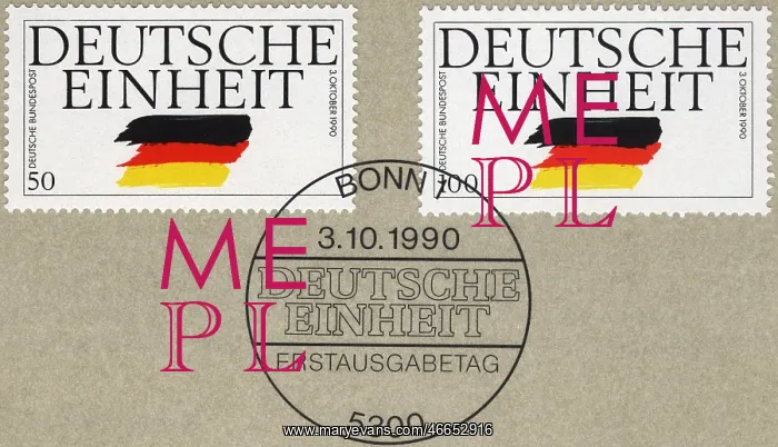 : mail / post, postage stamps, Germany, Deutsche : mail / post, postage stamps, Germany, Deutsche