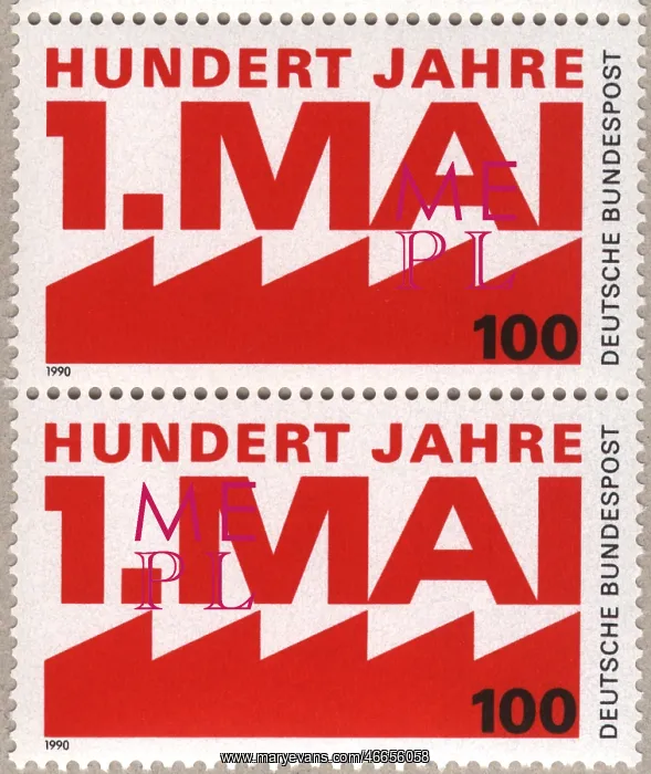 : mail / post, postage stamps, West Germany, Deutsche : mail / post, postage stamps, West Germany, Deutsche