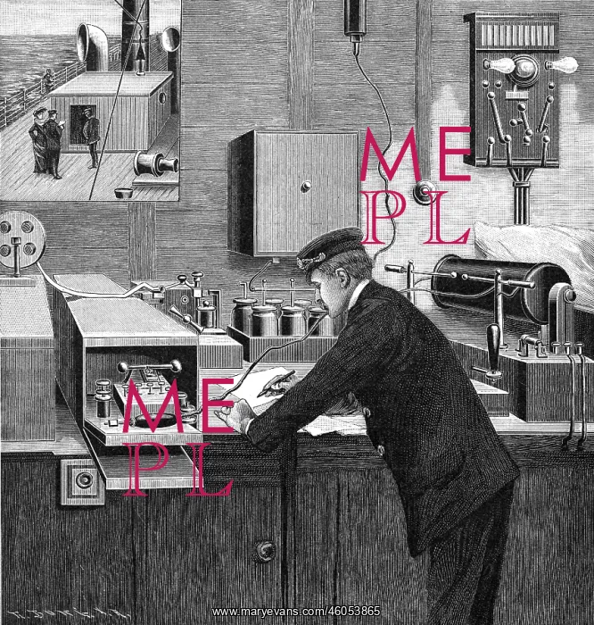 : mail / post, telegraphy, telegraph station on : mail / post, telegraphy, telegraph station on