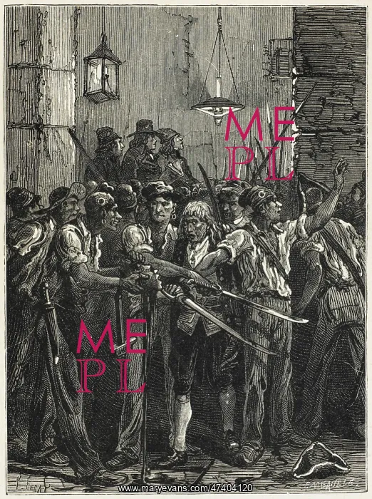 : MAILLARD'S TRIBUNAL : MAILLARD'S TRIBUNAL