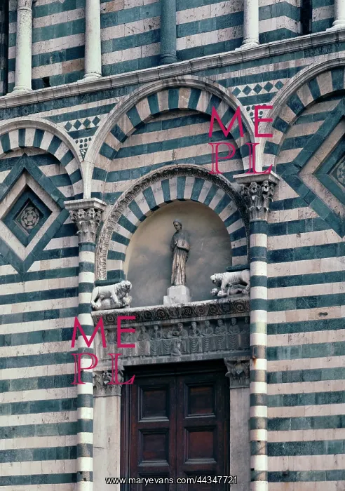 : The main entrance door of : The main entrance door of