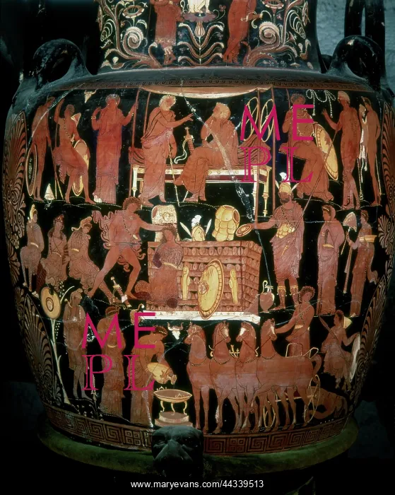 : Main side of the large : Main side of the large
