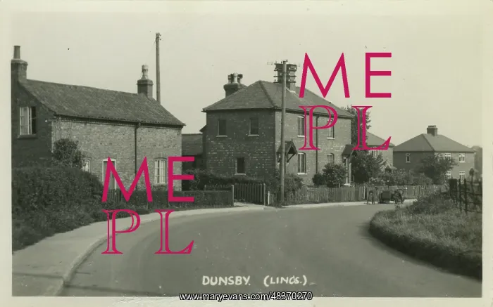  : Main Road, Dunsby, Bourne, South Kesteven, Lincolnshire, England