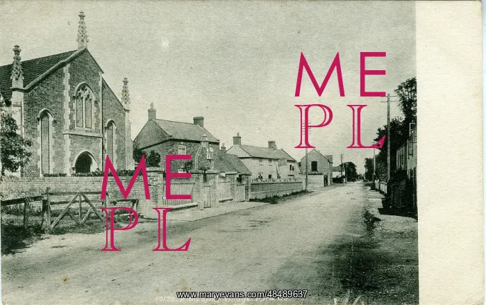  : Main Road, West Huntspill, Somerset