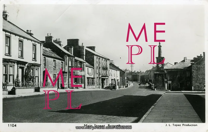  : Main Street