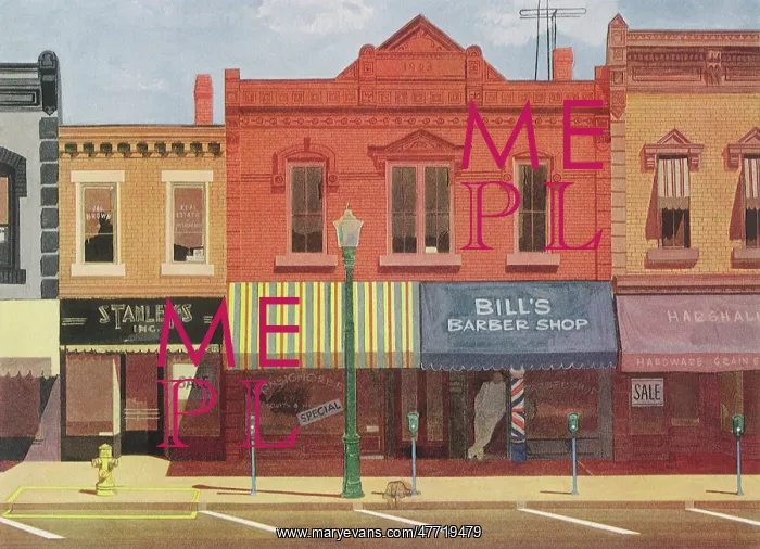 : Main Street Businesses : Main Street Businesses