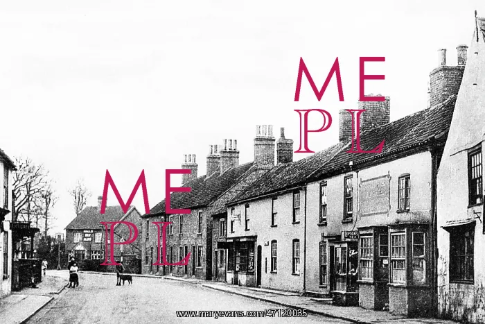  : Main Street, Coningsby