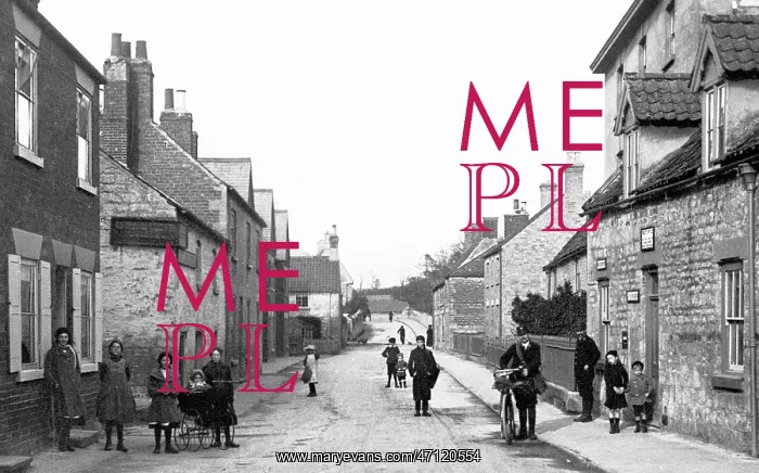  : Main Street, Corby