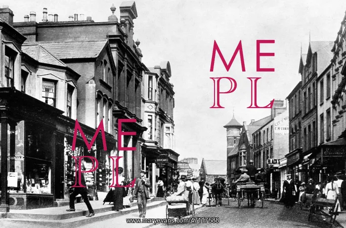  : Main Street, Portrush