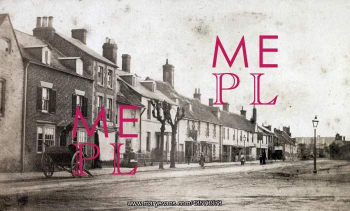  : Main Street, Swindon, Wiltshire