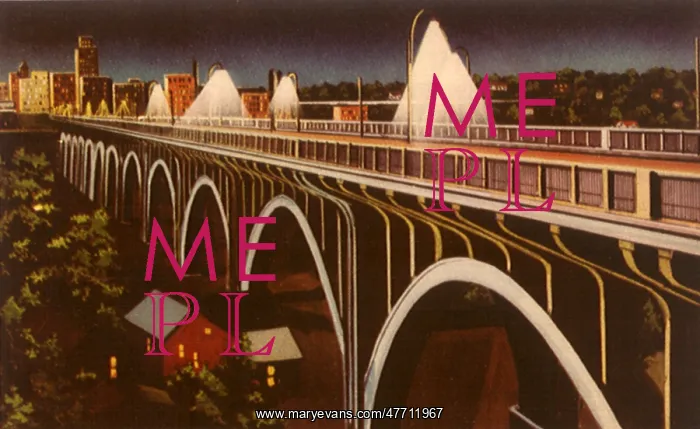  : Main Street Viaduct. Akron