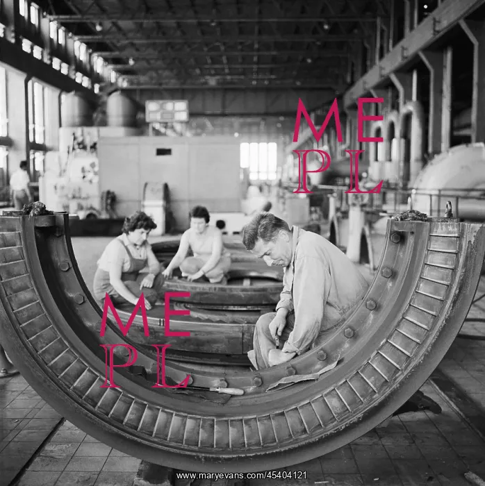 : Maintainance - repair - workers : Maintainance - repair - workers
