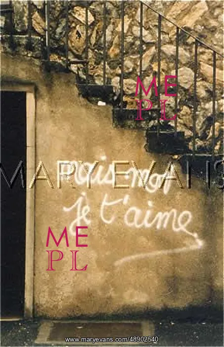 : MAIS MOI, JE T'AIME : MAIS MOI, JE T'AIME