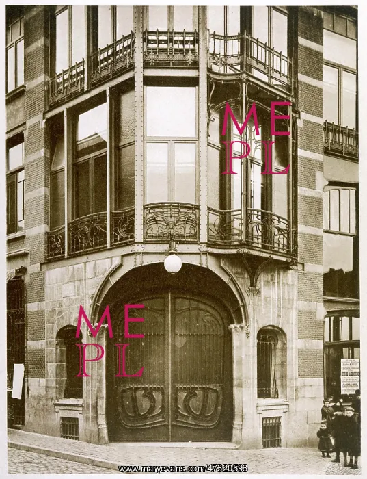 : MAISON DU PEUPLE : MAISON DU PEUPLE