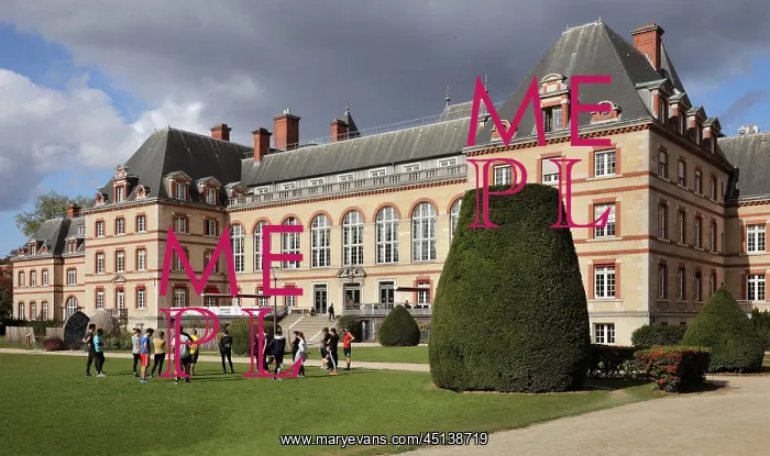 : Maison Internationale, Cite Internationale Universitaire : Maison Internationale, Cite Internationale Universitaire