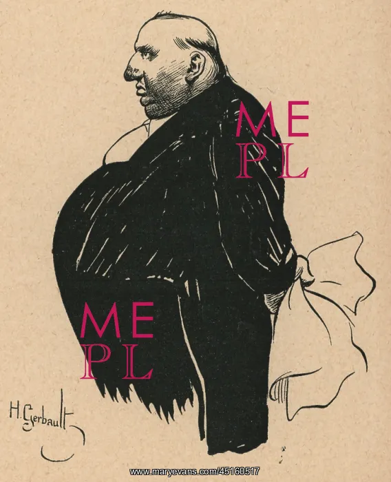 : Un Maitre D'Hotel : Un Maitre D'Hotel