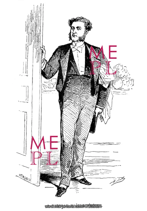  : MAITRE D'HOTEL