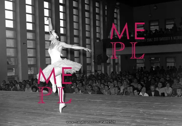 : Maja PLISECKA : Maja PLISECKA