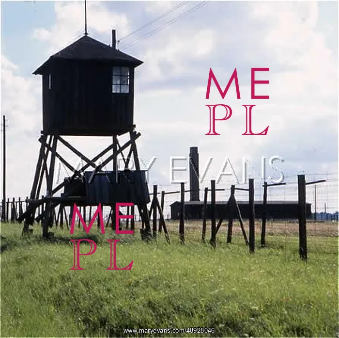 : MAJDANEK CAMP / POLAND : MAJDANEK CAMP / POLAND