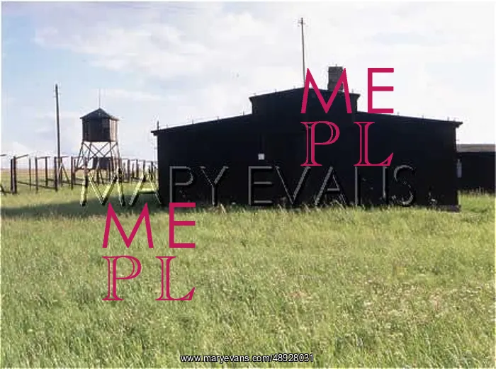 : MAJDANEK CONCENTR. CAMP : MAJDANEK CONCENTR. CAMP