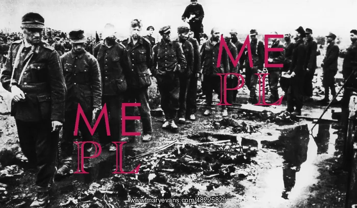 : Majdanek concentration camp : Majdanek concentration camp