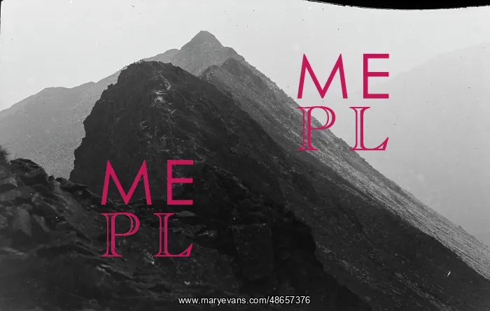 : Majestic Mountain Peaks : Majestic Mountain Peaks