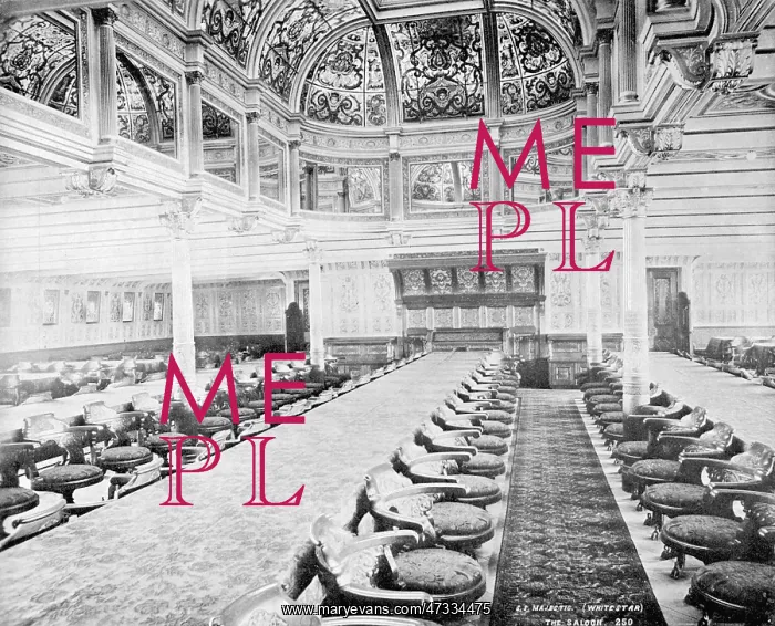 : Majestic Saloon : Majestic Saloon