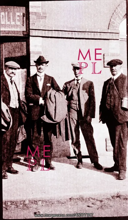 : Major Baden-Powell, H Rolls, Wilbur Wright, Frank Hedges But : Major Baden-Powell, H Rolls, Wilbur Wright, Frank Hedges But