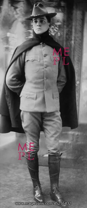 : Major Douglas MacArthur, as an Engineering Officer : Major Douglas MacArthur, as an Engineering Officer