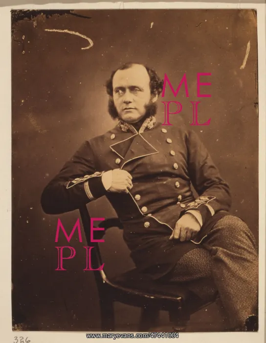 : Major General Charles Ashe Windham : Major General Charles Ashe Windham