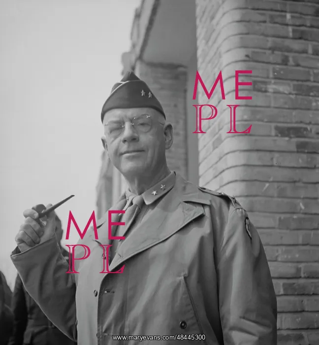: Major General Donald H. Connolly, the Commander : Major General Donald H. Connolly, the Commander
