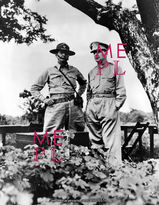 : Major General Jonathan Wainwright, (1883-1953), ? : Major General Jonathan Wainwright, (1883-1953), ?