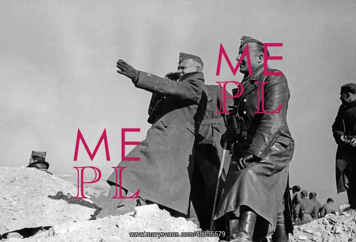 : Major General Richthofen at the front, 1936-39 : Major General Richthofen at the front, 1936-39