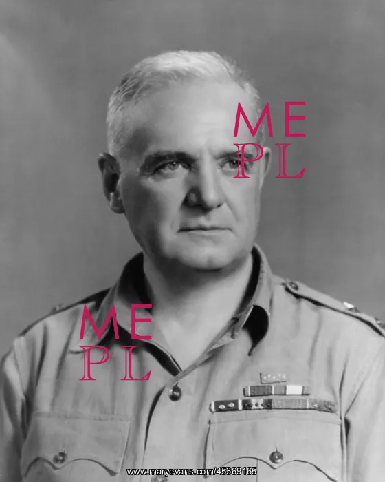 : Major General William J. Donovan, head of the Office : Major General William J. Donovan, head of the Office