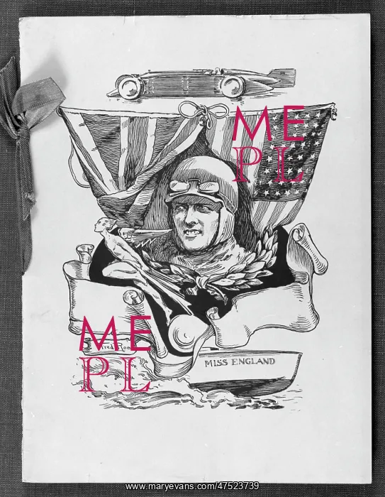 : Major H O D Seagrave : Major H O D Seagrave