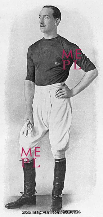 : Major Leslie Cheape, WW1 : Major Leslie Cheape, WW1