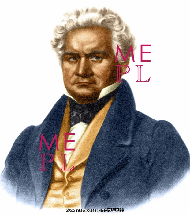 : Major Ridge, Cherokee Indian Leader : Major Ridge, Cherokee Indian Leader