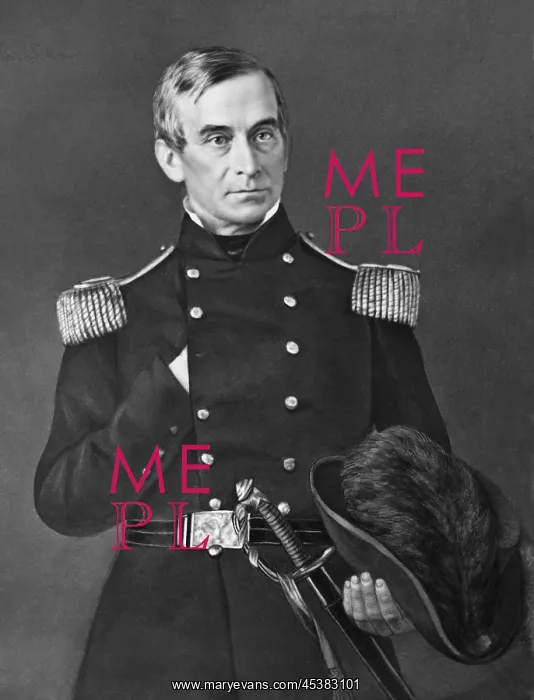 : Major Robert Anderson lead the garrison during : Major Robert Anderson lead the garrison during