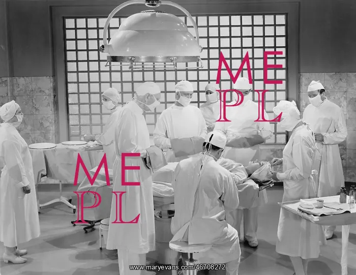 : MAJOR SURGERY : MAJOR SURGERY