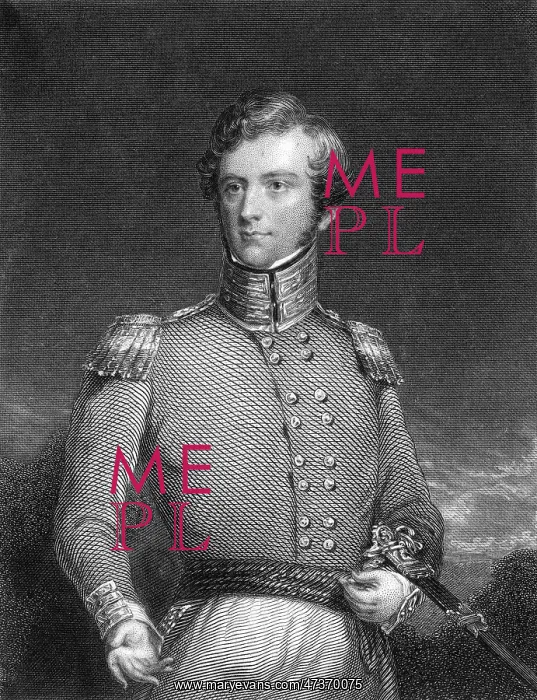 : MAJOR THOMAS SKINNER : MAJOR THOMAS SKINNER