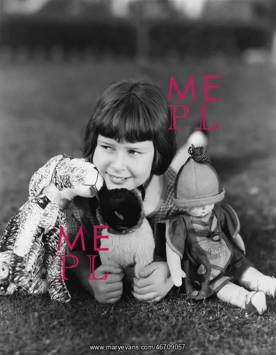 : MAKE BELIEVE : MAKE BELIEVE