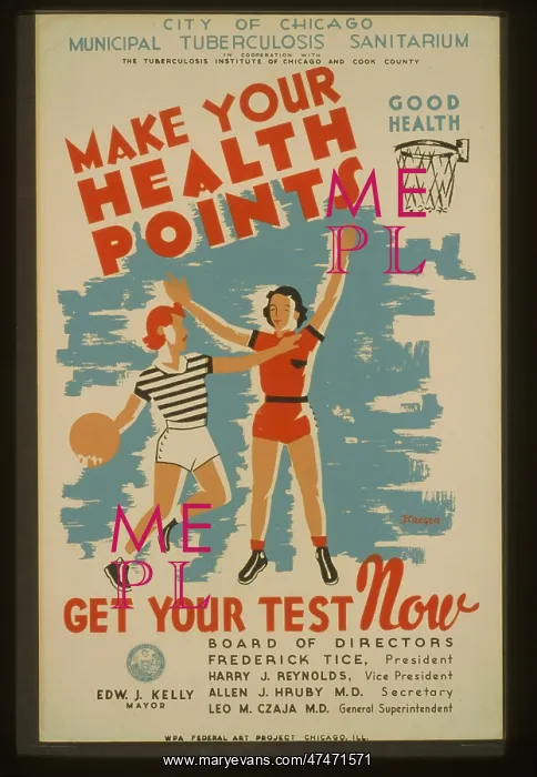 : Make your health points - get your test now : Make your health points - get your test now