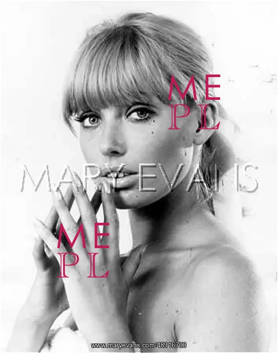 : MAKE-UP 1960S : MAKE-UP 1960S