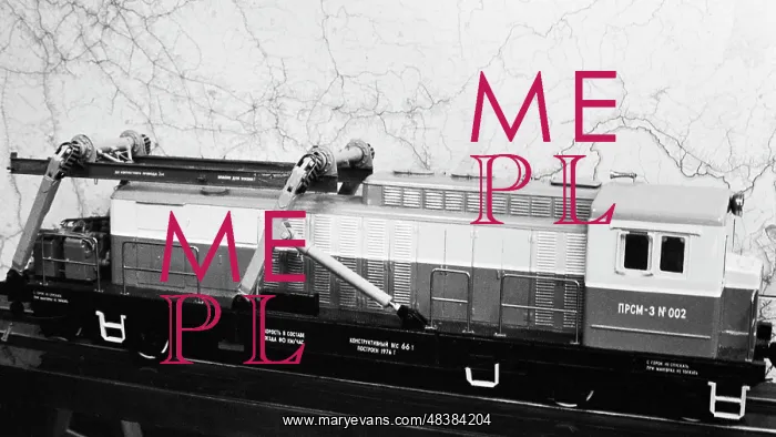: Maket Moscow Experimental Plant : Maket Moscow Experimental Plant