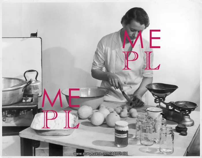 : MAKING APRICOT JAM : MAKING APRICOT JAM