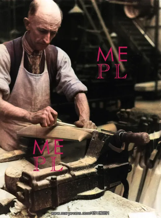 : MAKING CRICKET BATS : MAKING CRICKET BATS