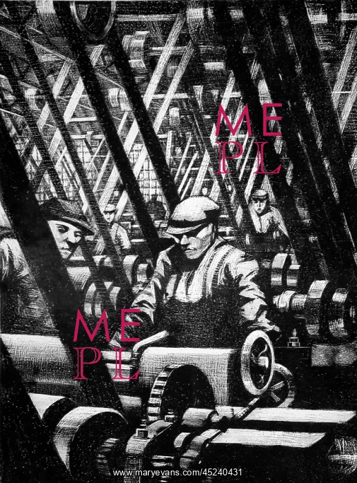 : Making the engine : Making the engine